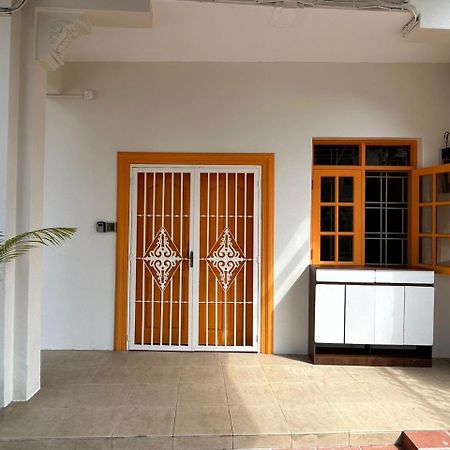 Myroom Georgetown, Off Jalan Burma, Gurney Drive Exteriér fotografie