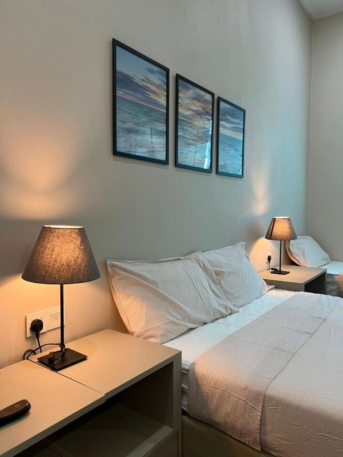 Myroom Georgetown, Off Jalan Burma, Gurney Drive Exteriér fotografie
