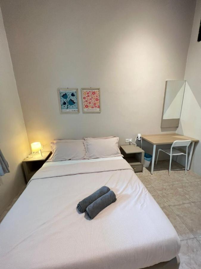 Myroom Georgetown, Off Jalan Burma, Gurney Drive Exteriér fotografie