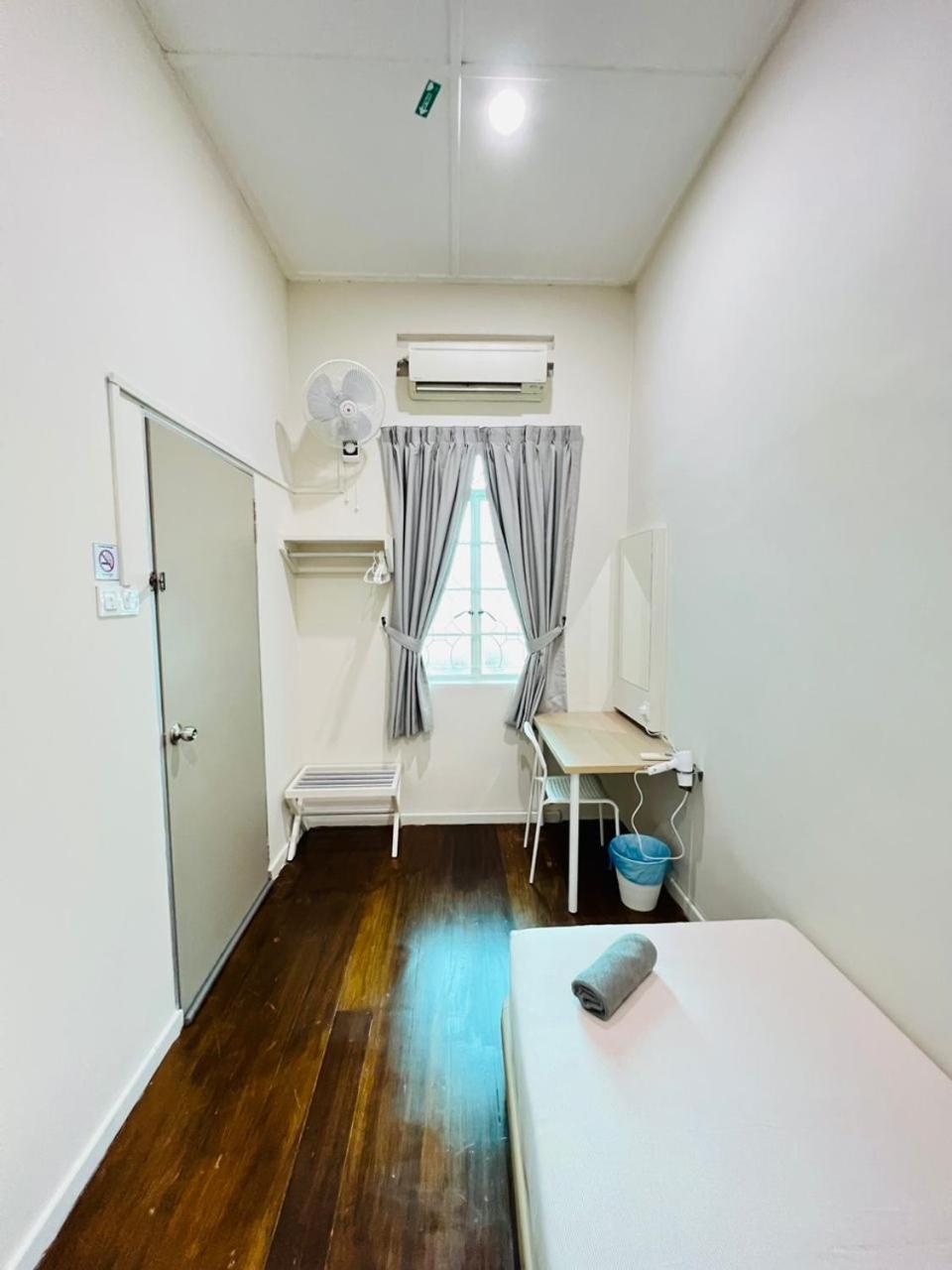 Myroom Georgetown, Off Jalan Burma, Gurney Drive Exteriér fotografie