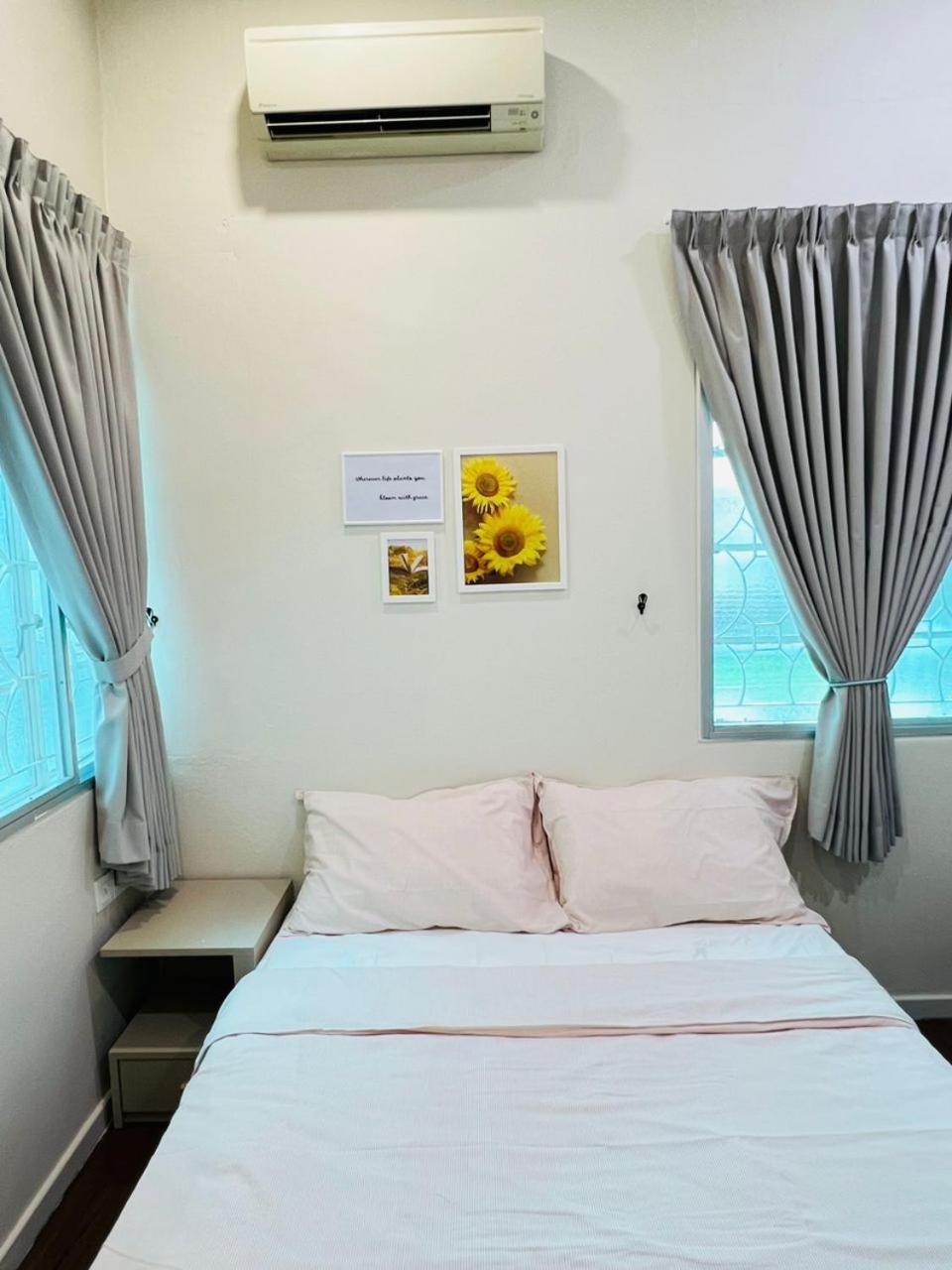 Myroom Georgetown, Off Jalan Burma, Gurney Drive Exteriér fotografie