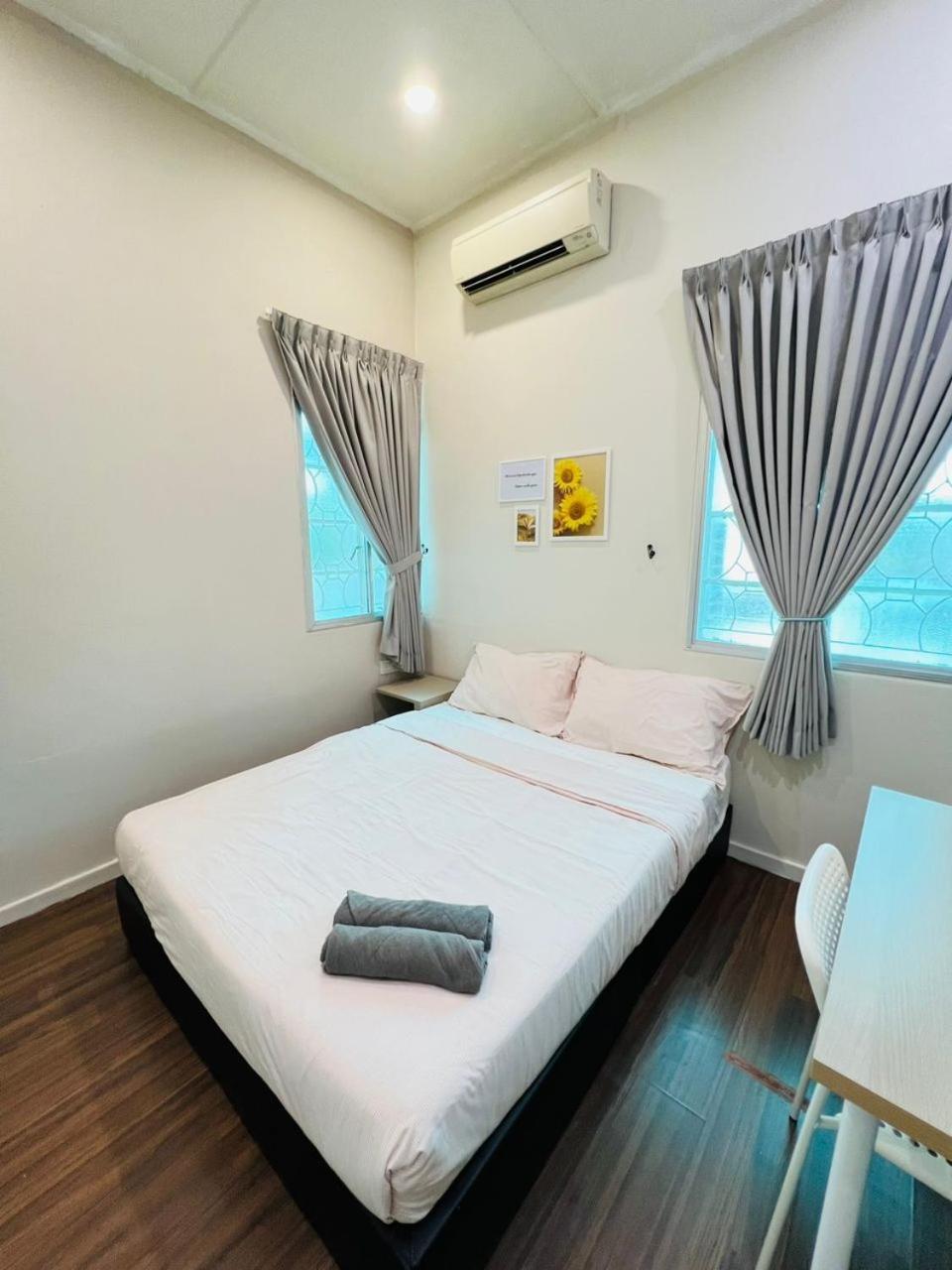 Myroom Georgetown, Off Jalan Burma, Gurney Drive Exteriér fotografie